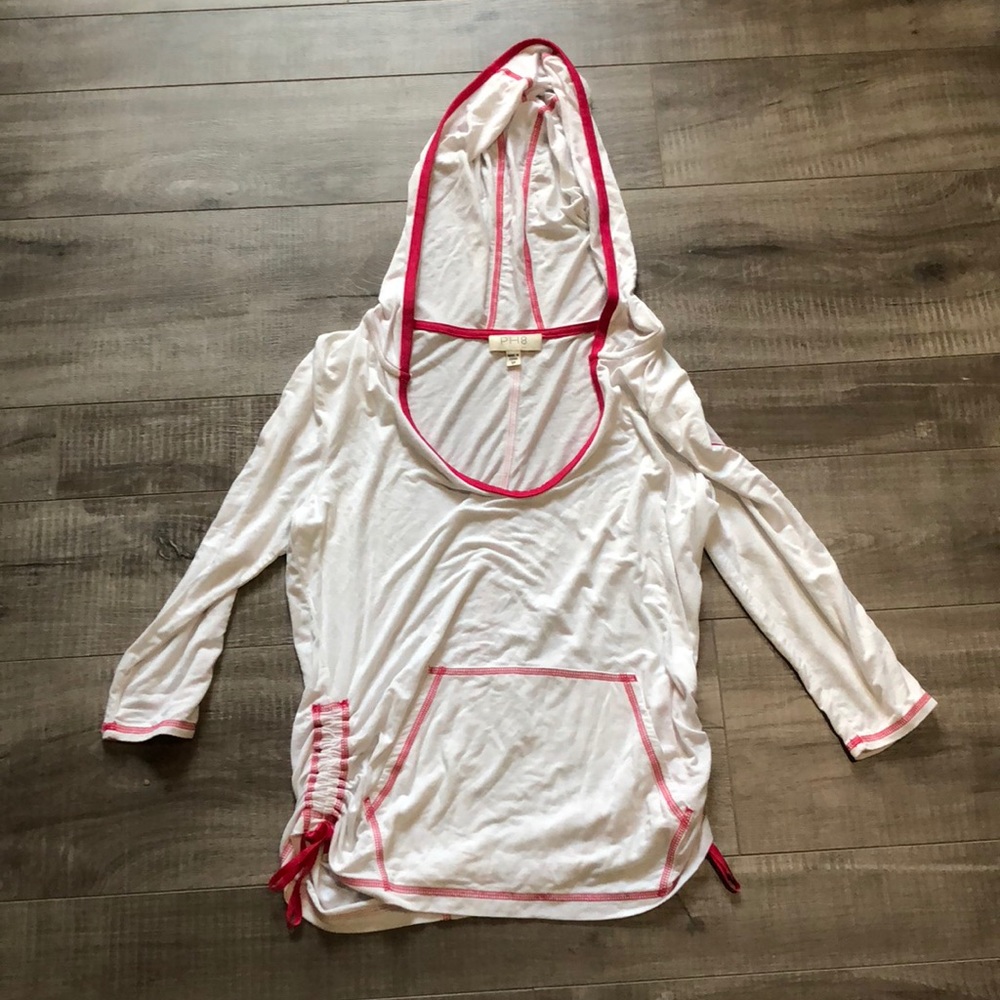 PH8 by Bebe sport pullover